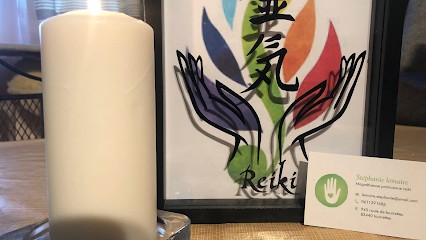 Noé de la lune, Thérapeute Reiki à Tourrettes