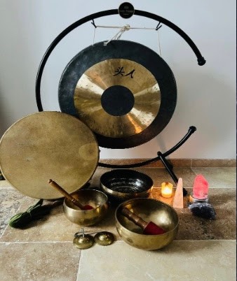 Helena Delcourt.therapeute en Sonothérapeute ,reiki, Thérapeute Reiki à Garéoult