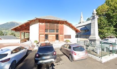 ISABELLE PARDIGON, Thérapeute Reiki à Saint-André-d'Embrun