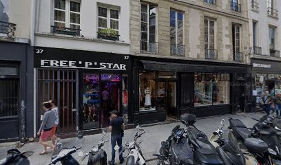 Le Studio Pilates De Paris, Studio de Pilates à Paris 04