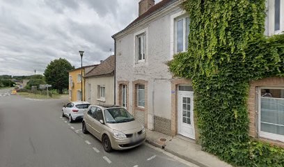 Migevant Hamelin Diane, Thérapeute Reiki à Surfonds