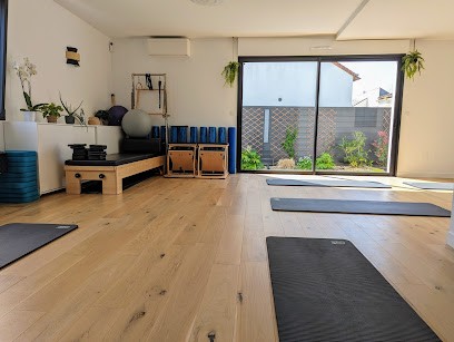 Studio El Pilates Nantes, Studio de Pilates à Saint-Herblain