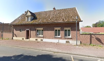 Bulin Small Viviane, Thérapeute Reiki à Épagne-Épagnette