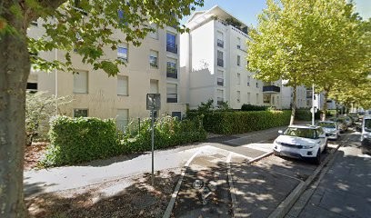 Battu Jocelyne, Studio de Pilates à Villefranche-sur-Saône