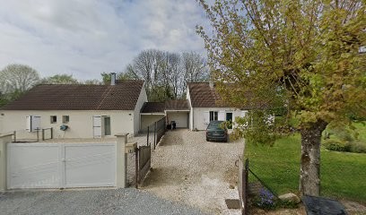 Être soi, Thérapeute Reiki à Ivoy-le-Pré