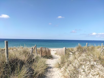 Mauffret Pascal, Cours de Yoga à Saint-Gildas-de-Rhuys