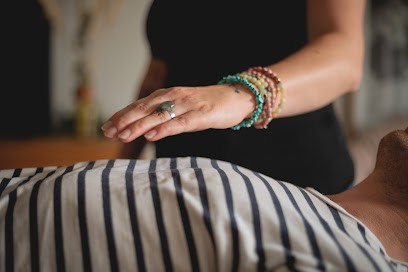 L'aurore Thérapeute énergétique, Thérapeute Reiki à Thue et Mue