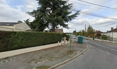 Atyka Touraine Yoga, Cours de Yoga à Loches