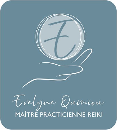 Evelyne Quiniou Reiki, Thérapeute Reiki à Gourin