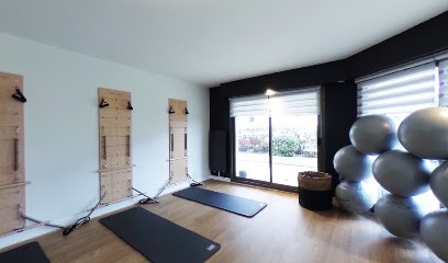 Passion Pilates - La Baule, Studio de Pilates à La Baule-Escoublac