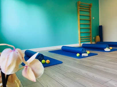 Studio Ki'5, Studio de Pilates à Neuilly-Plaisance