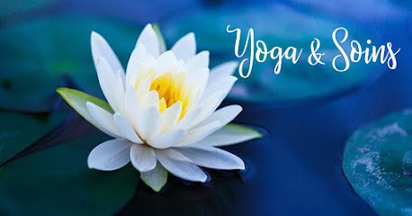 Yoga et soins, Cours de Yoga à Villeneuve