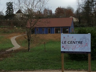 Le Centre Yoga, Cours de Yoga à Sarlat-la-Canéda