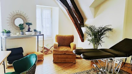 Adeline Soins énergétiques, Thérapeute Reiki à Châteauroux