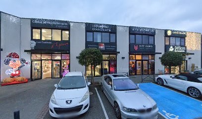 Sarah Maurice, Thérapeute Reiki à Plaisance-du-Touch