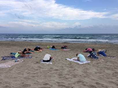 Oz Yoga Lunel, Cours de Yoga à Lunel