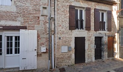 Albert Chibane Le Bien Etre En Soi, Thérapeute Reiki à Castelmoron-sur-Lot