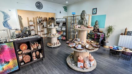 Au Temps D'âme: Soins énergétiques, Thérapeute Reiki à Saint-Symphorien-d'Ozon