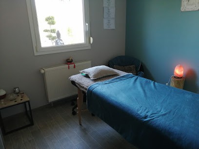 Maryline Bresson, Thérapeute Reiki à Thiébouhans