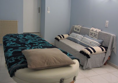 Lydia Tourand, Thérapeute Reiki à Montvicq