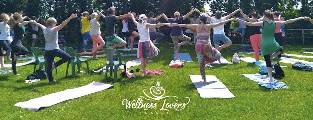 La Maison Wellness, Cours de Yoga à Saint-Omer