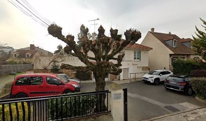 Armonia, Studio de Pilates à Taverny