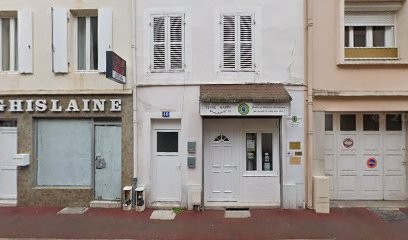 Praticienne Reiki - Camille REDION, Thérapeute Reiki à Vichy