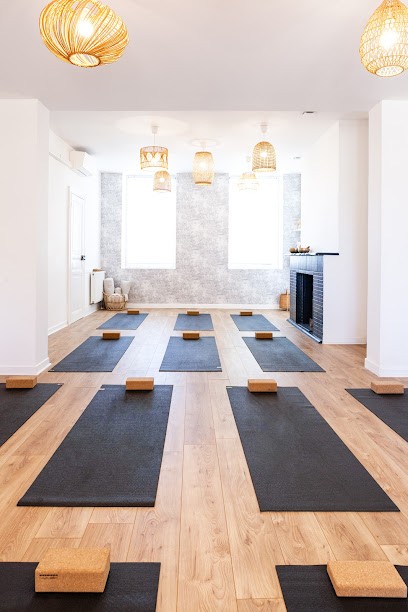 Yogayork, Cours de Yoga à Muret