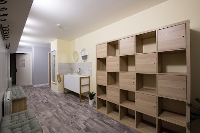 Studio Rezel, Studio de Pilates à Beaune