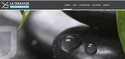 La Grange Yoga-Naturopathie-Ostéopathie, Cours de Yoga à Onet-le-Château