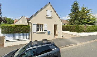 ACD2P Aurélie Chagot Développement Personnel et Professionnel, Thérapeute Reiki à Sainte-Maure-de-Touraine