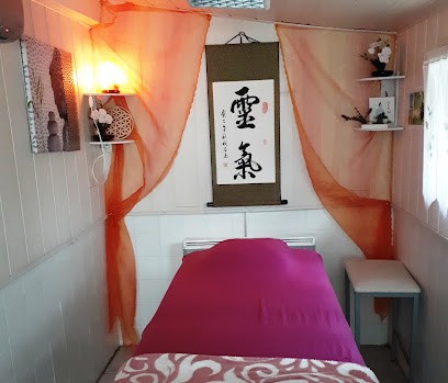 Natur Harmonie, Thérapeute Reiki au Pian-Médoc