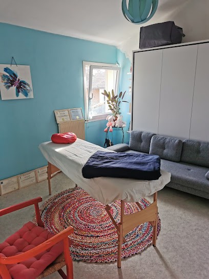 Carole Miquel Facilitatrice En Mieux-être, Thérapeute Reiki à Périgny