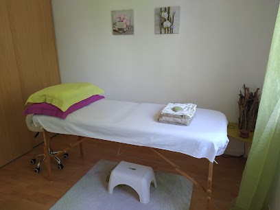 Auriane Montiel, Thérapeute Reiki à Saint-Médard-d'Eyrans