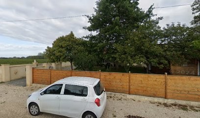 Guérisseur- Magnétiseur-Médium Jean-luc Cubilier, Thérapeute Reiki à Saint-Sulpice-de-Faleyrens