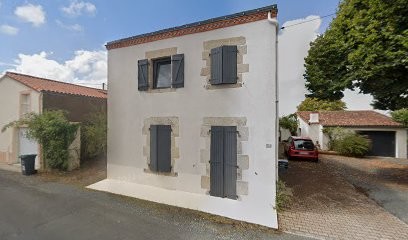 Louineau Elisabeth, Thérapeute Reiki à Maisdon-sur-Sèvre