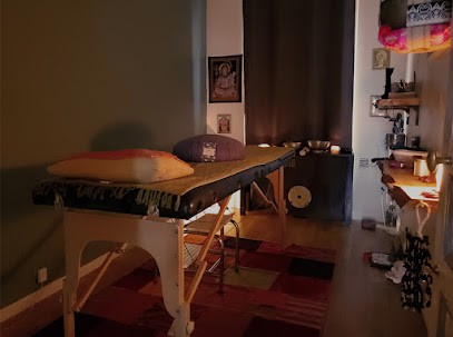 Denis Soins Energétiques, Thérapeute Reiki à Saint-Denis