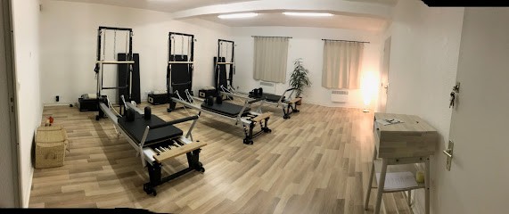 Pilates Studio, Studio de Pilates au Pradet