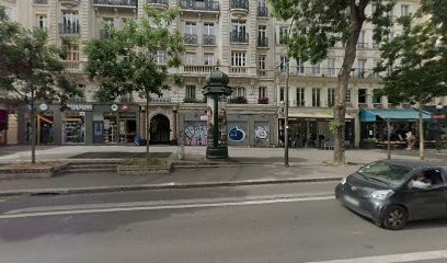 Slowr, Cours de Yoga à Paris 02
