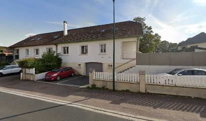 Attitude Yoga, Cours de Yoga à Saint-Vigor-le-Grand