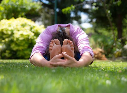 Yoga Yoga-Thérapie Nantes, Cours de Yoga à Orvault