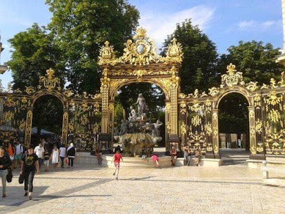 Nancy, Cours de Yoga à Nancy