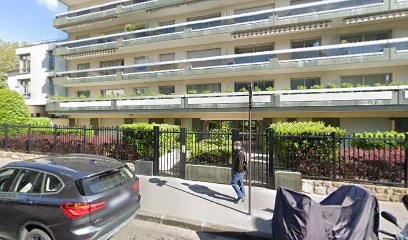 Dantras Albane, Studio de Pilates à Vincennes