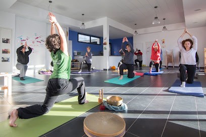 Yoga Ô Bien-Être, Cours de Yoga à Sucé-sur-Erdre