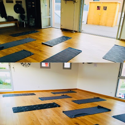 Ahimsa Yoga, Cours de Yoga à Saint-Georges-d'Orques