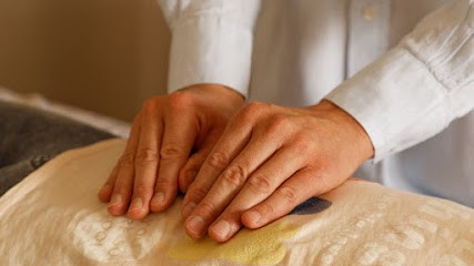 David Valla-Dury, Thérapeute Reiki à Uzès