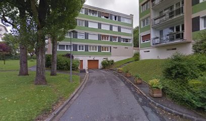 French Federation Hatha Yoga, Cours de Yoga à Rouen