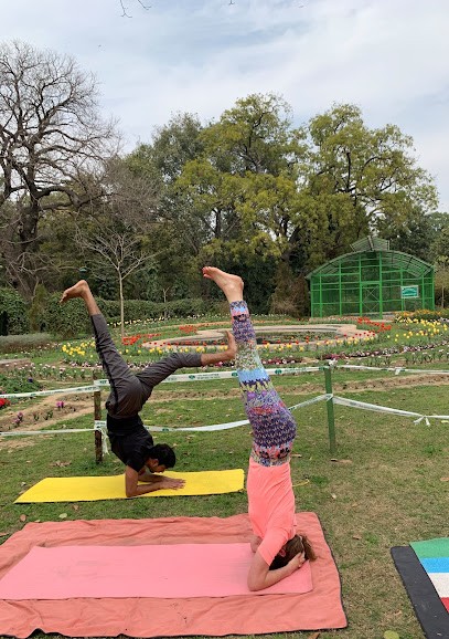 Yoga Gym Association, Cours de Yoga à Saffré