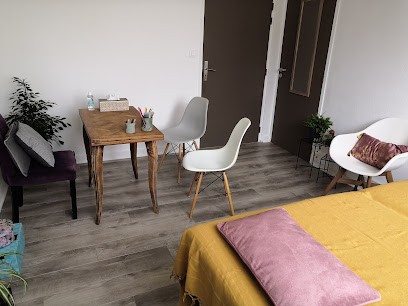 Guénola Vappreau Thérapeute, Thérapeute Reiki à Bruz