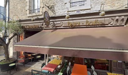 L 'Atelier 10, Cours de Yoga à Quimperlé